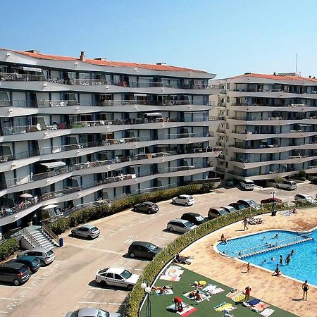 Rocamaura II 5-7 Apartment L'Estartit Luaran gambar