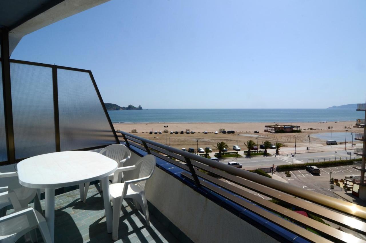 Rocamaura II 5-7 Apartment L'Estartit Luaran gambar
