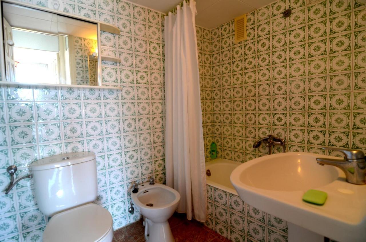 Rocamaura II 5-7 Apartment L'Estartit Luaran gambar