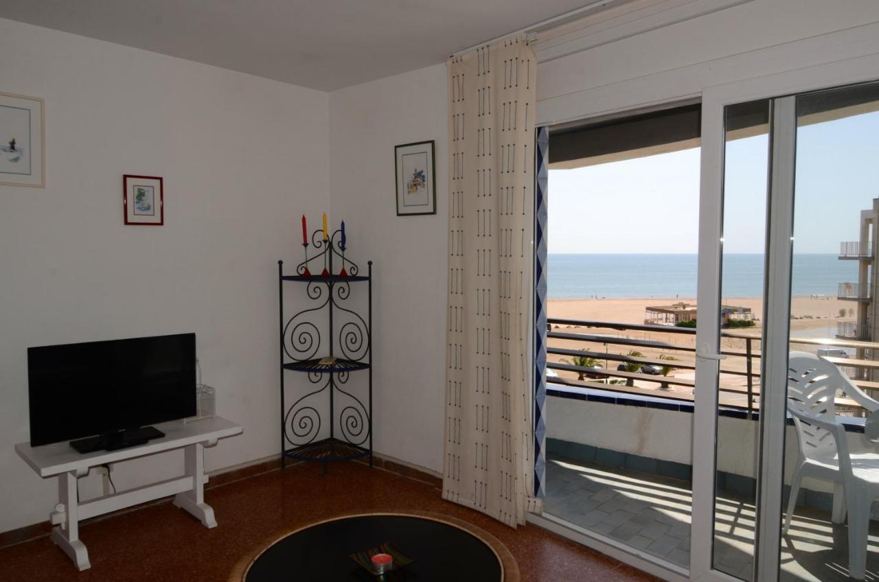 Rocamaura II 5-7 Apartment L'Estartit Luaran gambar