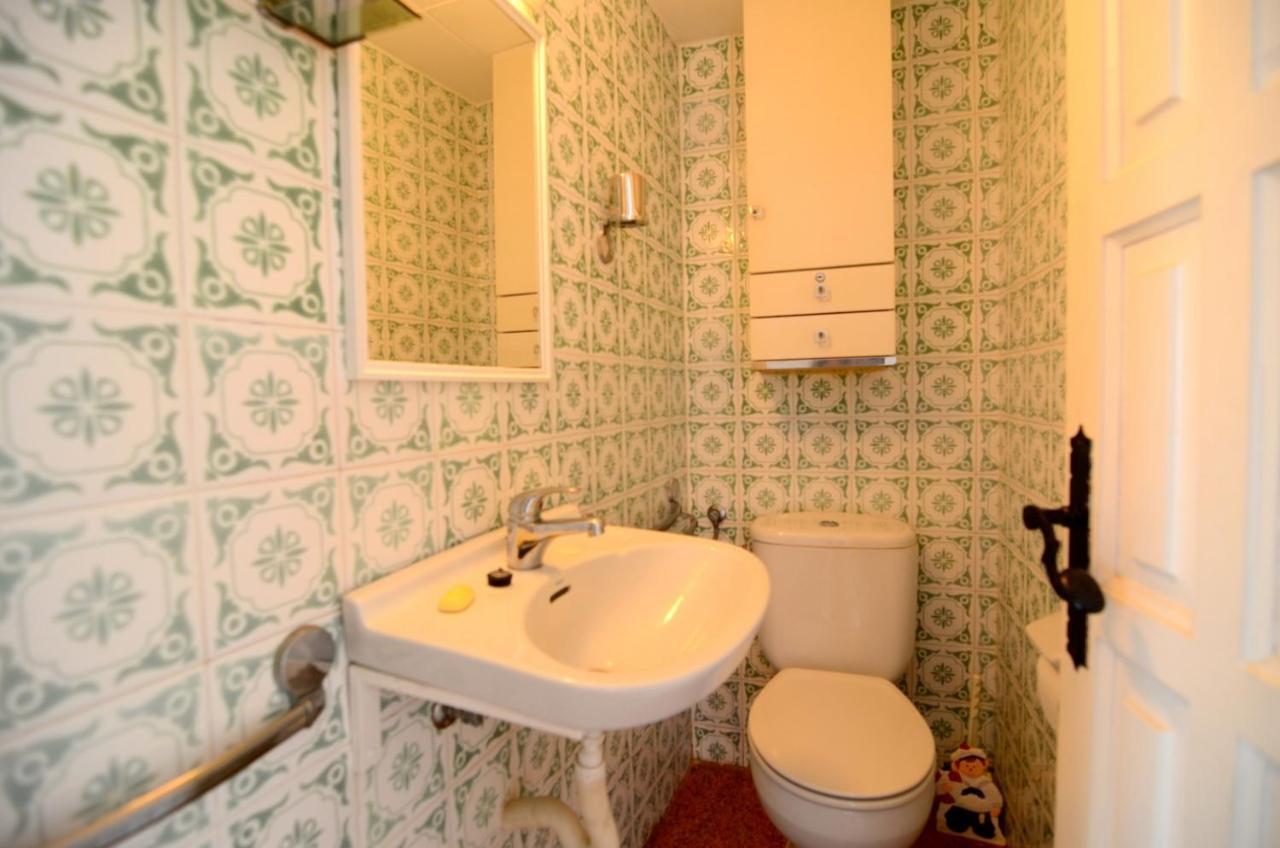Rocamaura II 5-7 Apartment L'Estartit Luaran gambar