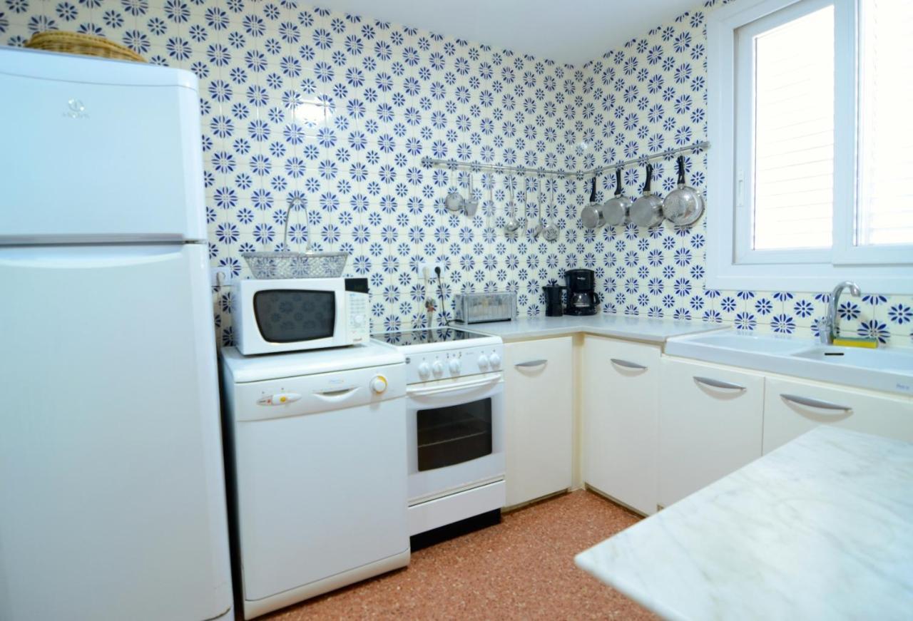 Rocamaura II 5-7 Apartment L'Estartit Luaran gambar