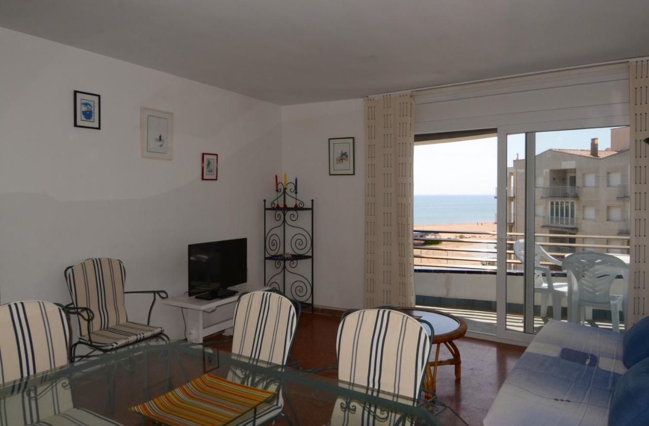 Rocamaura II 5-7 Apartment L'Estartit Luaran gambar