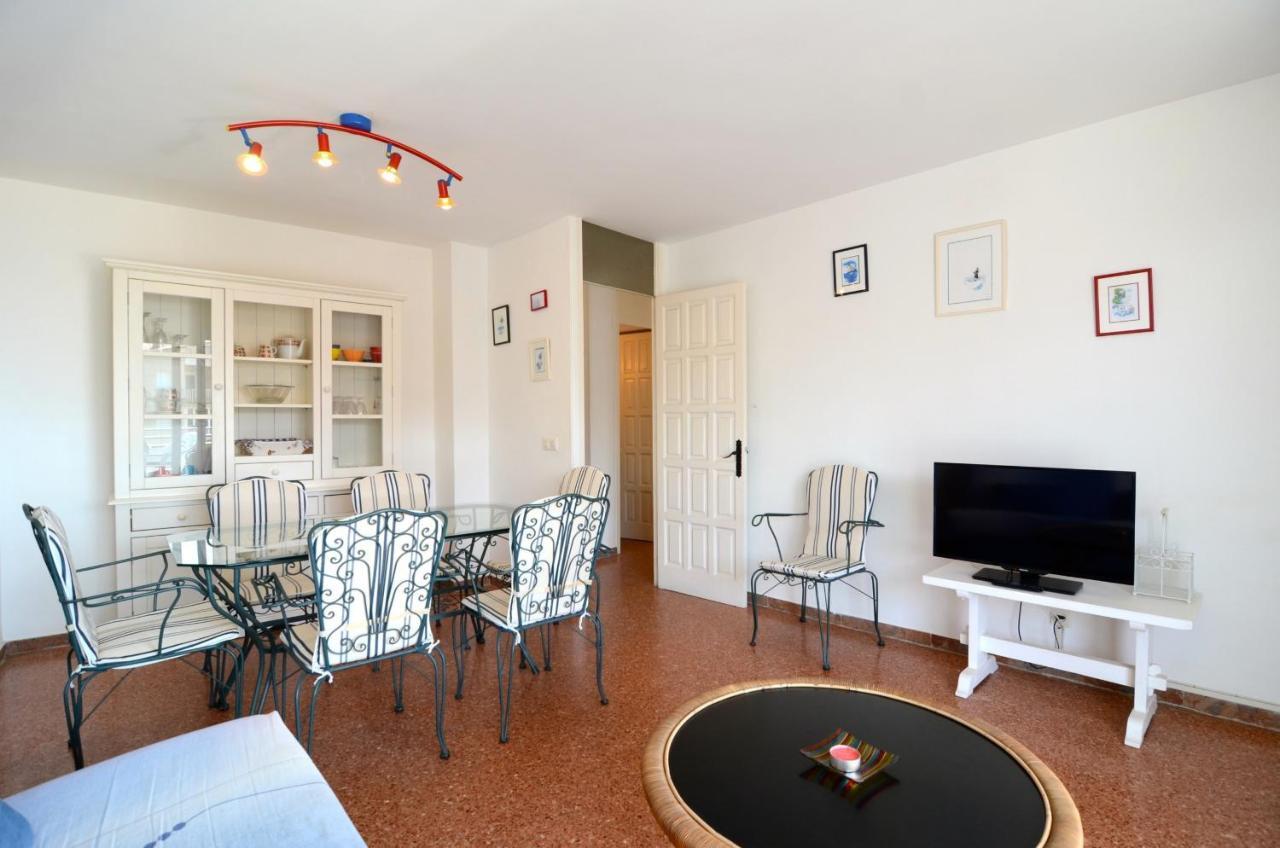 Rocamaura II 5-7 Apartment L'Estartit Luaran gambar