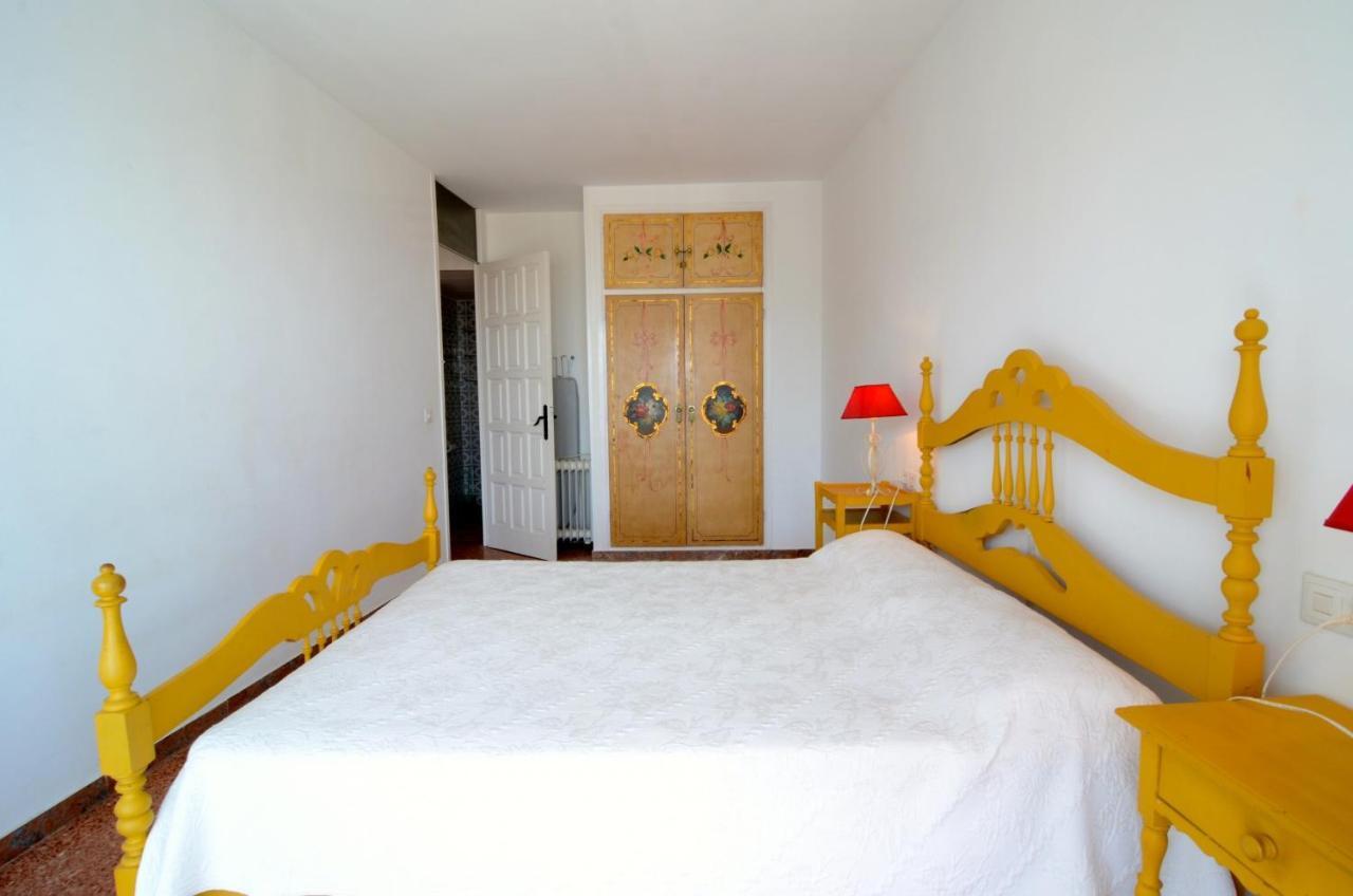 Rocamaura II 5-7 Apartment L'Estartit Luaran gambar