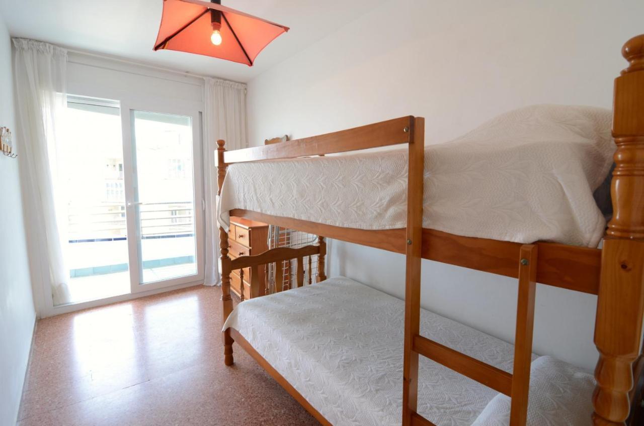 Rocamaura II 5-7 Apartment L'Estartit Luaran gambar