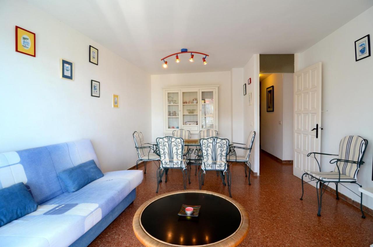 Rocamaura II 5-7 Apartment L'Estartit Luaran gambar