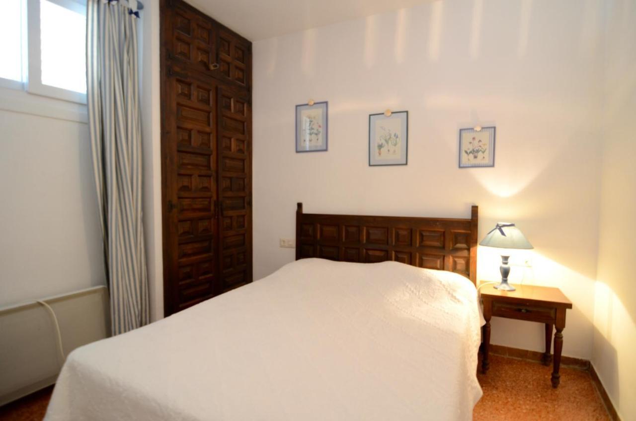 Rocamaura II 5-7 Apartment L'Estartit Luaran gambar